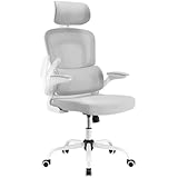 Image of Sunon CAM01680TW-WH-LGY-SEVC-2 office chair