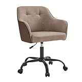 Image of SONGMICS OBG019K01 office chair