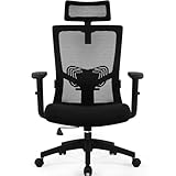 Image of Daccormax DAZ office chair