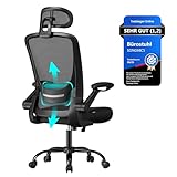 Image of SONGMICS SONGMICS OBN047B01 office chair