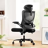Image of Marsail MSOC10B-EU office chair