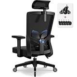 Image of Airchros Bürostuhl ZF35 office chair