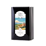 Image of CASA DI ORFEO olive oil