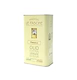 Image of Le Fascine C3LX1L olive oil