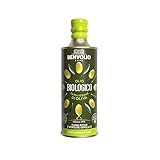 Image of BENVOLIO BPEX012 olive oil