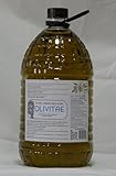 Image of OLIVITAE  olive oil