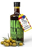 Image of NIAN  olive oil