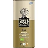 Image of Terra Creta 100069 olive oil