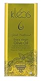 Image of kleos FINE PRODUCTS ght olive oil