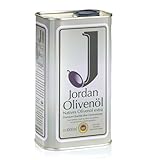 Image of Jordan Olivenöl 0012 olive oil