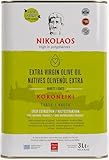 Image of Nikolaos & Dimitrios Family Corporation  olive oil