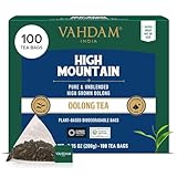 Image of VAHDAM oolong tea