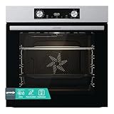 Image of Gorenje 741670 oven