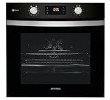 Image of Privileg 859991618690 oven
