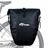 Image of toptrek 01 pannier bag