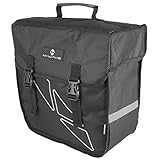 Image of M-Wave 122320 pannier bag