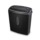 Image of Hama  paper shredder