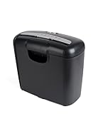 Image of Pavo 8038770 paper shredder