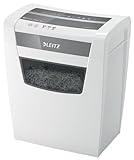 Image of Leitz 80090000 paper shredder