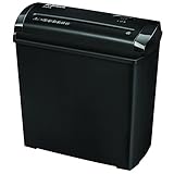 Image of Fellowes CRC47010 paper shredder