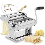 Image of ADE KG2102 pasta maker