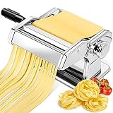 Picture of a pasta maker