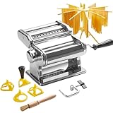 Image of ROSSETTO Pince pasta maker