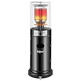 Image of Zelsius HSM4 patio heater