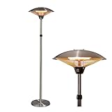 Image of Enders 4906 patio heater