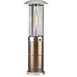 Image of blumfeldt 1003327 patio heater