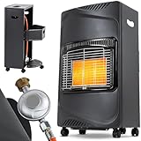 Image of heidenfeld PR0032151 patio heater