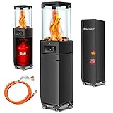Image of KESSER 1 patio heater