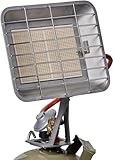 Image of Einhell 2333110 patio heater