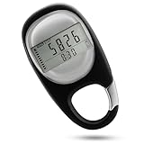 Another picture of a pedometer