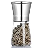 Image of HUPECHAM HD018 pepper mill