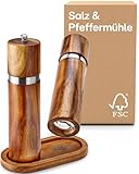 Image of Praknu 7770267 pepper mill