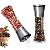 Image of Gucass B06-897-01 pepper mill