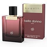 Image of Bugatti  perfume for women