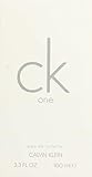 Image of Calvin Klein 65607400000 perfume