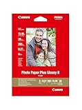 Image of Canon 2311B018 photo paper
