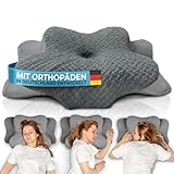 Image of Glückstoff Modell: Ergo pillow