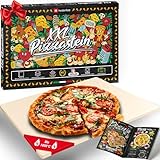 Image of heidenfeld PR0029139-01 pizza stone