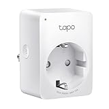 Image of Tapo Tapo P110 plug-in timer