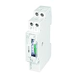 Image of Logilink ET0009 plug-in timer