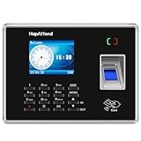 Image of HapAttend H2-FR-N plug-in timer