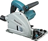 Image of Makita SP6000J plunge saw