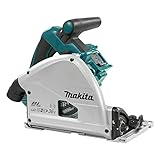 Image of Makita DSP600ZJ plunge saw