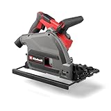 Image of Einhell 4331400 plunge saw