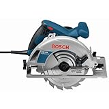 Image of Bosch Professional 0601623000 plunge saw