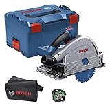 Image of Bosch Professional 06016B4000 plunge saw